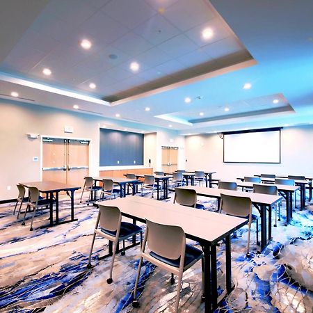 Fairfield Inn & Suites By Marriott Dallas Cedar Hill Luaran gambar