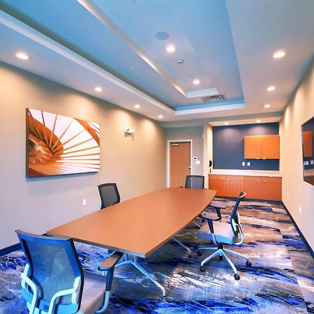Fairfield Inn & Suites By Marriott Dallas Cedar Hill Luaran gambar